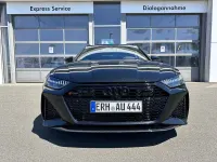 Gebraucht Audi RS6 Performance 630 PS (463 kW) 2023 Schwarz Kombi