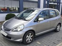 Gebraucht Honda Jazz 83 PS (61 kW) 2007 Grau Kleinwagen