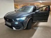 Gebraucht Cupra Formentor 245 PS (180 kW) 2022 Grau SUV