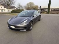 Gebraucht Tesla Model 3 Standard Range 239 kW (325 PS) 2022 Grau Limousine