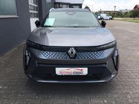 Gebraucht Renault Scenic E-Tech Komfort 125 kW (170 PS) 2024 Grau SUV