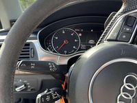 Gebraucht Audi A7 313 PS (230 kW) 2012 Schwarz Limousine