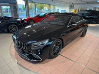 gebraucht Mercedes S65 AMG AMG Cabrio "Facelift"