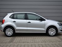 gebraucht VW Polo V Trendline BMT/Start-Stopp Sitzheizung PDC