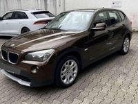 Gebraucht BMW X1 143 PS (105 kW) 2010 SUV