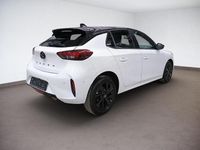 Gebraucht Opel Corsa 101 PS (74 kW) 2024 Weiß Kleinwagen
