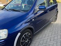 Gebraucht Opel Corsa 2006 Andere farben Kleinwagen