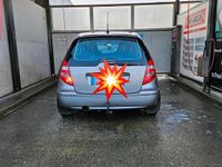 Gebraucht Mercedes A180 140 PS (102 kW) 2007 Silber Kleinwagen