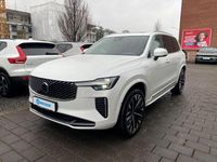 Gebraucht Volvo XC90 Plus 455 PS (334 kW) 2025 Weiß SUV