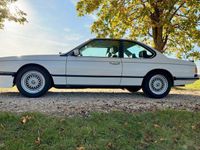 gebraucht BMW 635 Orginal M6 CSI mit legendärem M1 Motor Oltimer TÜV