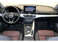 Gebraucht Audi A4 Advanced 204 PS (150 kW) 2022 Limousine