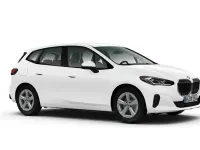 Gebraucht BMW 220 Active Tourer Comfort Edition 156 PS (114 kW) 2026 Van / Kleinbus