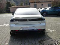 Gebraucht Peugeot 508 Allure 181 PS (133 kW) 2022 Perlmuttweiss (metallic) Limousine