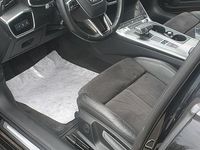 Gebraucht Audi A6 231 PS (169 kW) 2019 Schwarz Kombi