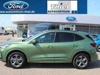 Ny Ford Kuga ST-Line 152 HK (111 kW) 2026 Grøn SUV