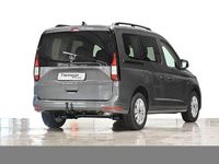 Neu VW Caddy Life 116 PS (85 kW) 2026 Grau Van / Kleinbus