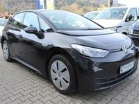 Gebraucht VW ID.3 Pro 106 kW (145 PS) 2021 Grau Kleinwagen