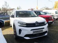 Gebraucht Citroën C5 Aircross 131 PS (96 kW) 2024 Weiss SUV
