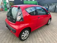 Gebraucht Citroën C1 Advance 68 PS (50 kW) 2009 Kleinwagen
