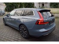 gebraucht Volvo V60 B4 Plus Bright,Panorama,ACC,Leder,Kamera,LED