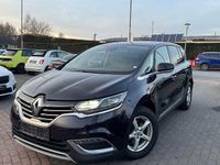 Gebraucht Renault Espace Initiale Paris 160 PS (117 kW) 2015 Other Van / Kleinbus