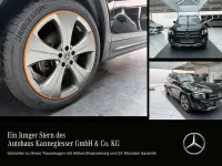 Gebraucht Mercedes GLB200 AMG Edition 1 150 PS (110 kW) 2021 Schwarz SUV