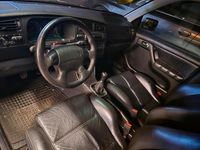 Gebraucht VW Golf III 190 PS (139 kW) 1997 Rot Kombi