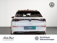 Gebraucht VW T-Roc Style 150 PS (110 kW) 2026 Pure white/schwarz SUV