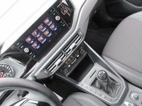 Gebraucht VW Polo Active 95 PS (69 kW) 2021 Grau Kleinwagen