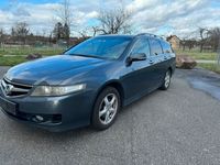 gebraucht Honda Accord 2.2 Diesel TÜV 05.25