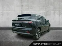 Gebraucht MG EHS 272 PS (200 kW) 2024 Schwarz SUV