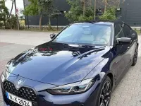Gebraucht BMW M440 M Sport 374 PS (275 kW) 2023 Coupé