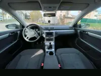 Gebraucht VW Passat 160 PS (117 kW) 2011 Andere farben Kombi