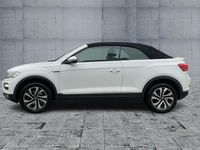 Gebraucht VW T-Roc Active 150 PS (110 kW) 2022 SUV