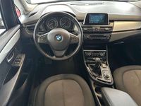 gebraucht BMW 216 Active Tourer i Advantage Navi PDC SHZ Klima