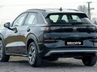 Gebraucht VW T-Roc Life 116 PS (85 kW) 2026 Schwarz SUV