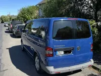 Brugt VW T5 131 HK (96 kW) 2007 Van