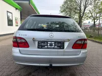 Gebraucht Mercedes E220 170 PS (125 kW) 2008 Grau Kombi