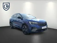 Gebraucht Renault Trafic 170 PS (125 kW) 2020 Schwarz Van / Kleinbus