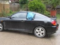 Usata Hyundai Coupé 2003 Coupé