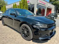Occasion Dodge Charger 305 ch (224 kW) 2018 Noir Berline