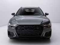 Gebraucht Audi S6 344 PS (253 kW) 2022 Grau Kombi
