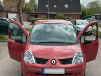 Używany Renault Modus 75 KM (55 kW) 2005 Minivan