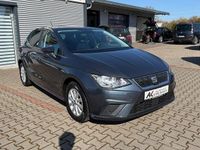 Gebraucht Seat Ibiza Style 95 PS (69 kW) 2019 Grau Kleinwagen