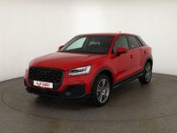Gebraucht Audi Q2 Sport 116 PS (85 kW) 2018 Rot SUV
