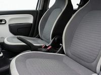 Gebraucht Renault Twingo SE 60 PS (44 kW) 2019 Weiß Kleinwagen