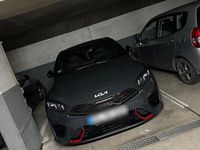 Gebraucht Kia ProCeed GT 204 PS (150 kW) 2023 Schwarz Kombi