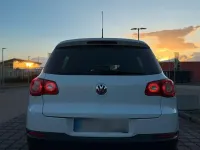 Gebraucht VW Tiguan 140 PS (102 kW) 2011 Weiß SUV