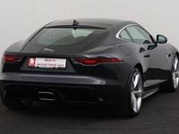 Gebraucht Jaguar F-Type R-Dynamic 300 PS (220 kW) 2025 Grau Coupé