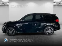 Gebraucht BMW iX1 M Sport 150 kW (204 PS) 2026 Schwarz SUV